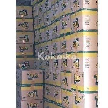 

AYOOOLLARIZSS!! Taro 1 Dus Isi 60 pcs (@8gr) - BBQ