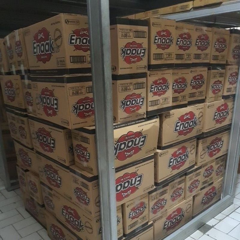 

AYOOOLLARIZSS!! Mie Mi Gemez Enak Enaak (Pack) / ENAAK ENAK / Mi Siantar Top