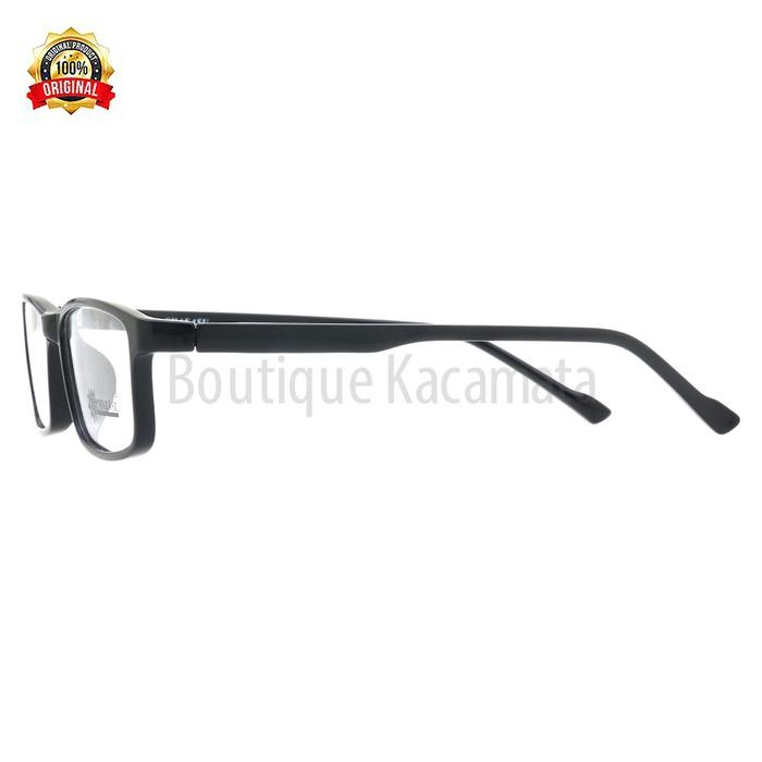 Populer Frame Kacamata Chakasu Tr90 Original 2605