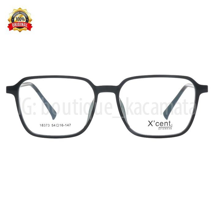 Terhemat Frame Kacamata X'Cent Original 18373