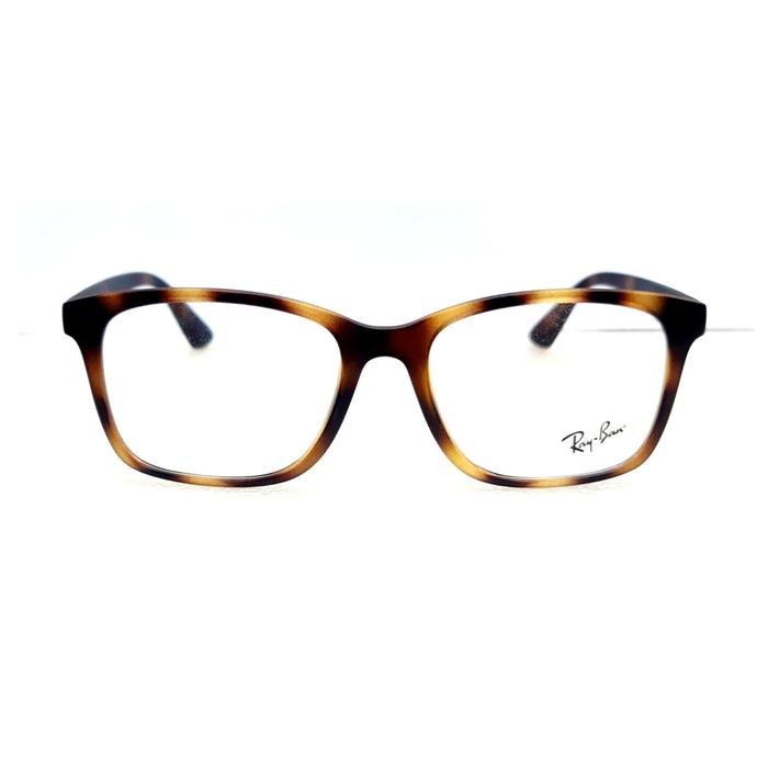Grosir Frame Kacamata Rayban Ray-Ban Rb7059D 5200 55-18-145 Original