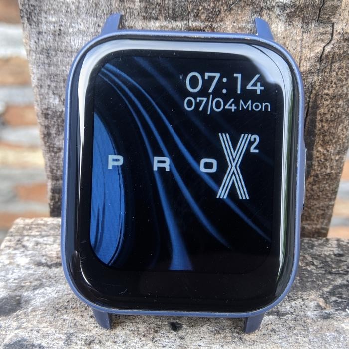 Kepala Smarttch Vyatta Fitme Pro X2 Bekas Batangan *