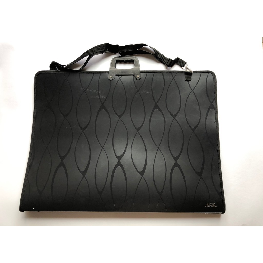 

V TEC ART BAG A3 gojek dan grab only