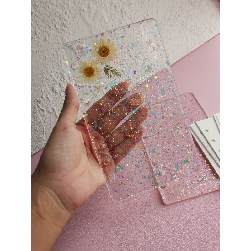 

resin binder A6