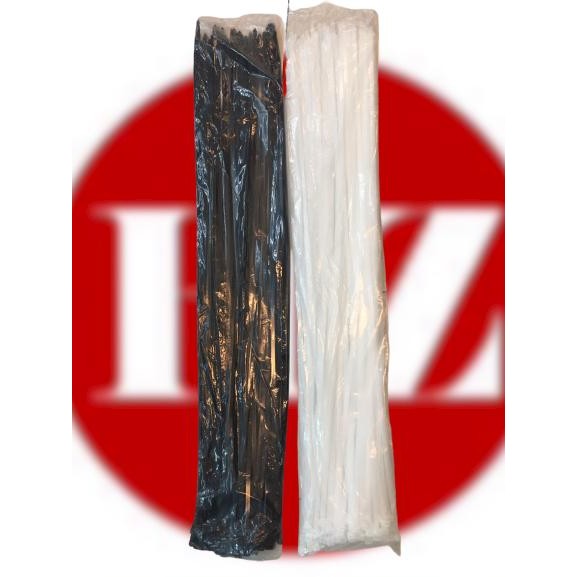 

Cable Ties 10 X 1000Mm