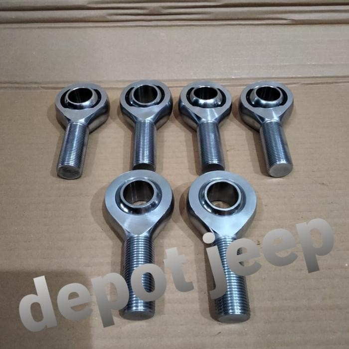 Pillow Ball Chromoly / Pcs