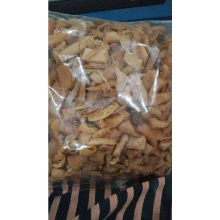 

Dapur Joglo Pritilan Stik Mie Rambak Sapi