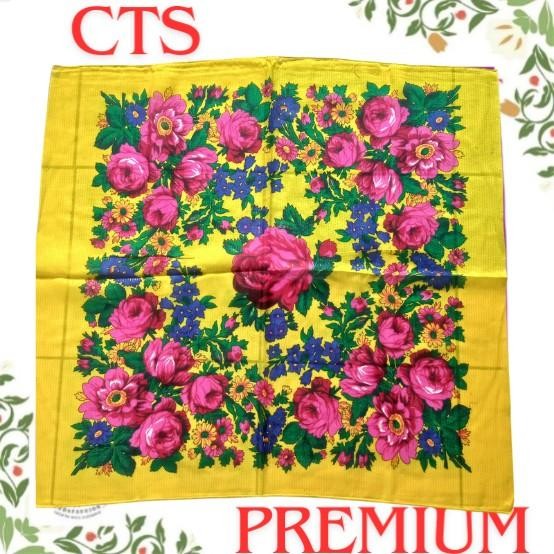 cantikk- Jilbab Slayer Segiempat CTS Scarfs Ekslusif Benang Emas Hijab Segiempat woli CTS Luxury