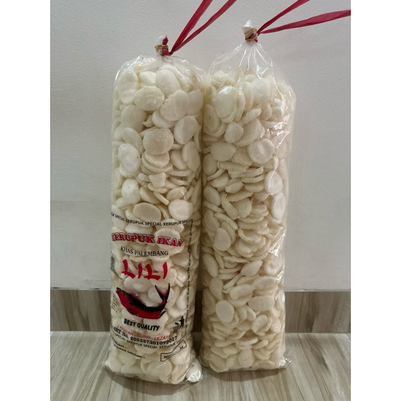 

Dapur Joglo Koin Lili 400 G