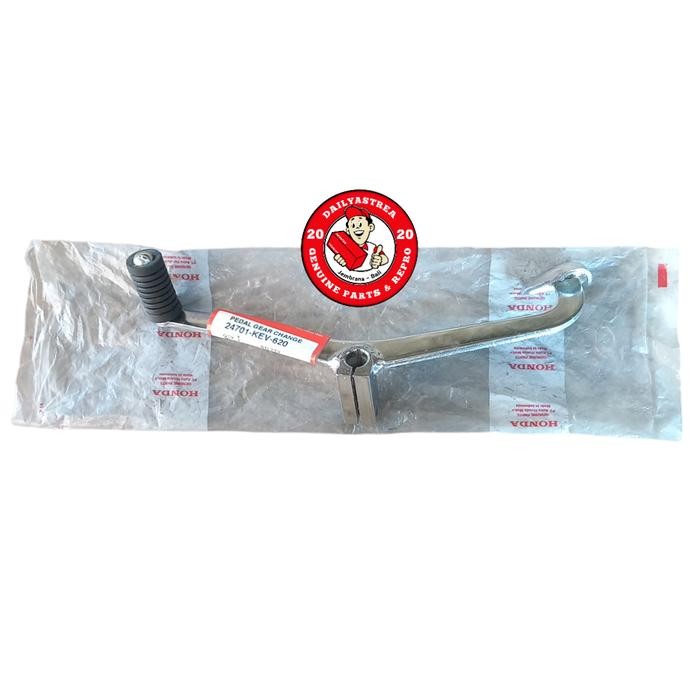 Pedal Gear Gir Change Operan Gigi Honda Supra Xx Ori Ahm 24701-Kev-620