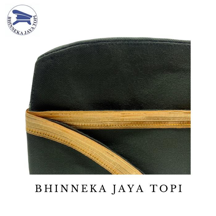 Ready Topi Mut / Mutz Tni Ad (Pati Termurah