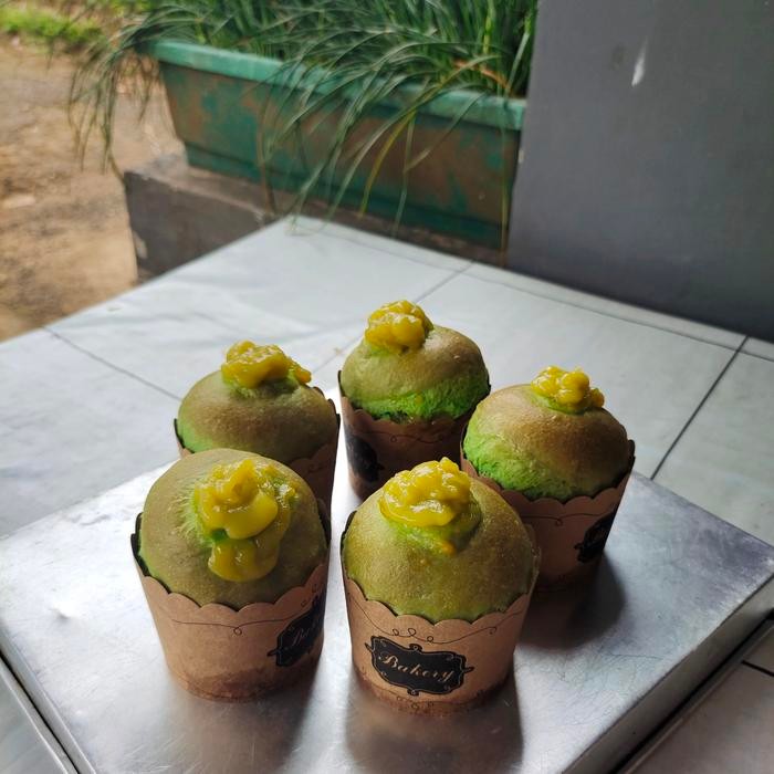 

EatFr3sh- keto bread pandan srikaya