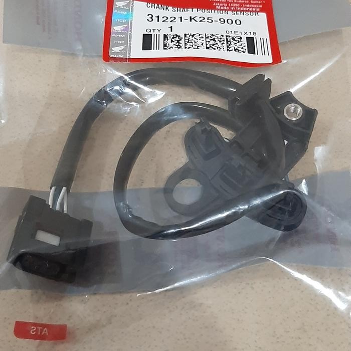 Ckp - Crankshaft Position Sensor Beat Fi - Vario 110 Fi - Scoppy Fi -