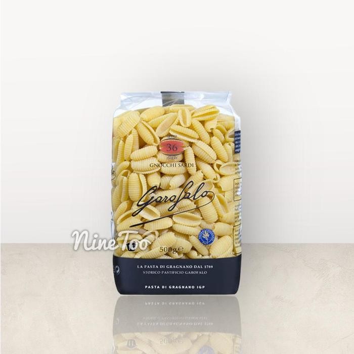 

EatFr3sh- Gnocchi Sardi Italian Pasta 500gr