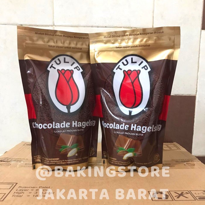 

EatFr3sh- Meses Tulip / ceres tulip / Meises tulip 500 gram