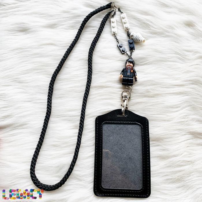

Lanyard Lego Original Harry Potter