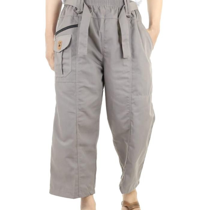 Zuhud- Sirwal Boxer XXL (Jumbo) Al Hanif