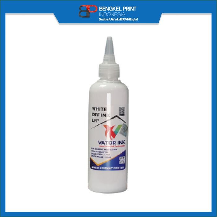 

No.OneBest- Tinta Vator DTF LFP Large Format Printer CMYK 250ml