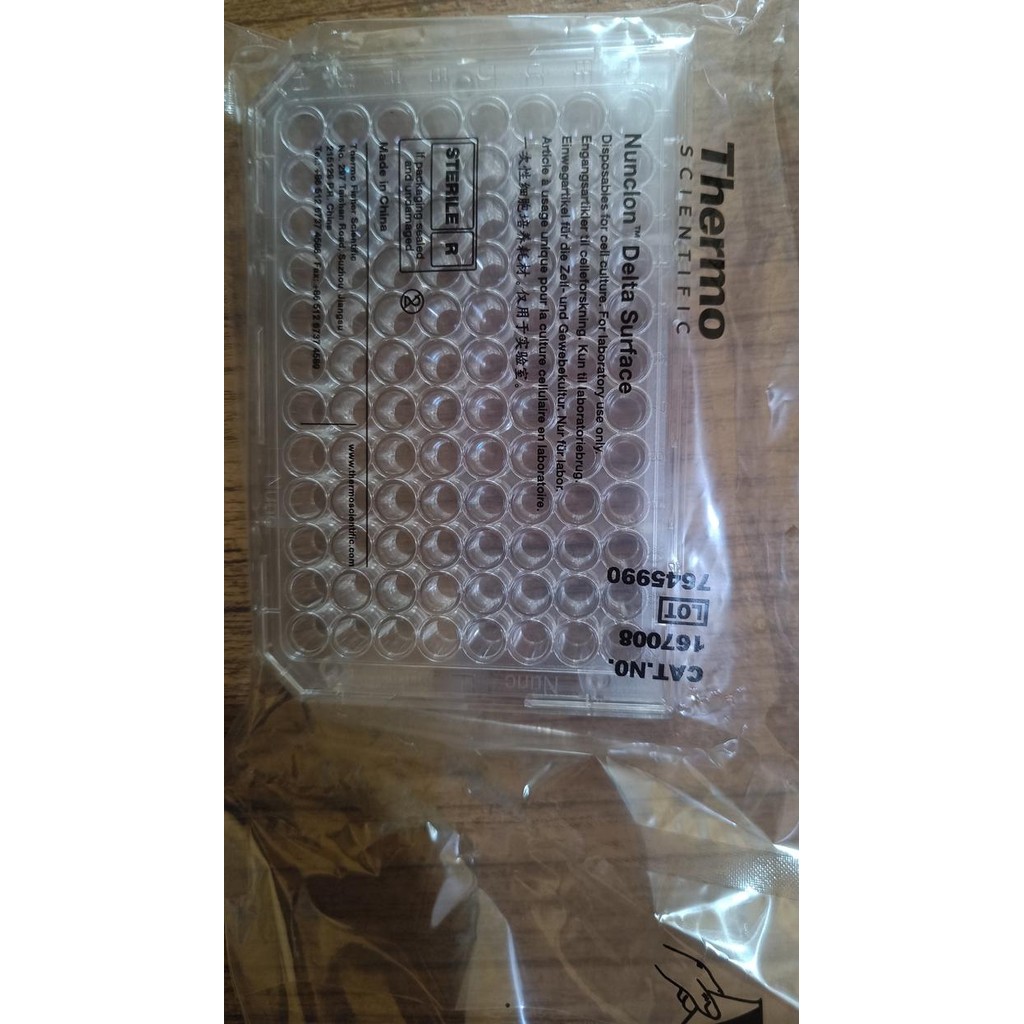 

No.OneBest- Nunc MicroWell 96-Well Microplate 167008 Thermo Scientific