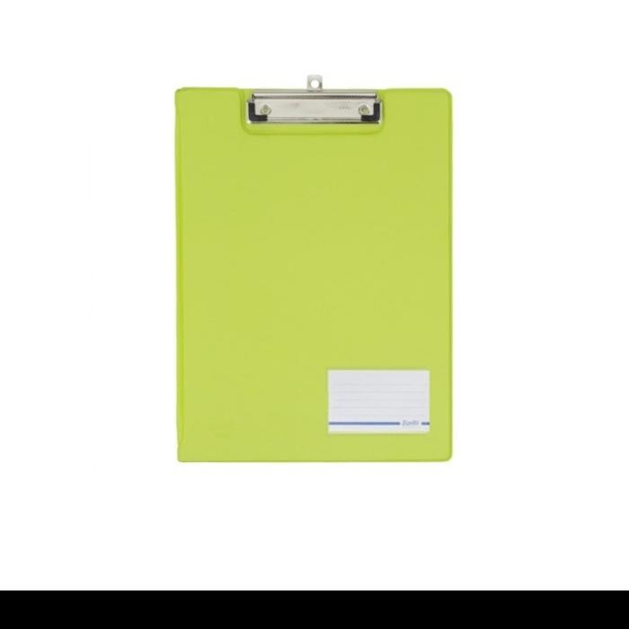 

No.OneBest- Bantex Clipboard With Cover A4 #4240