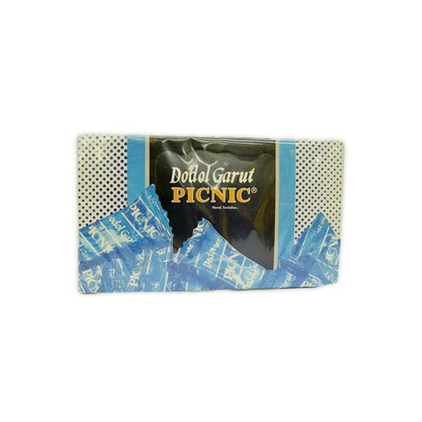 PICNIC DODOL DUS BIRU400GR