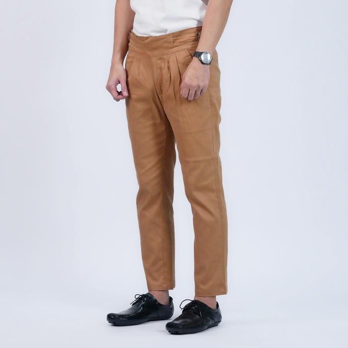Mubeng - Gurkha Pants Chinos Terlaris