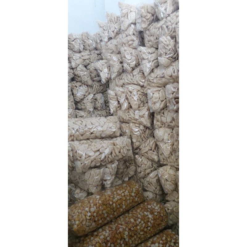 

Cemal Cemil Makyus Paket Mix Hemat 2 Cuanki Lidah, Tahu Pasung Dan Siomay Isi 50