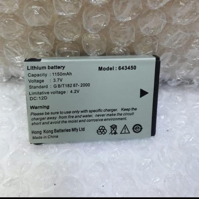 

Baterai Alfalink Ei 1430