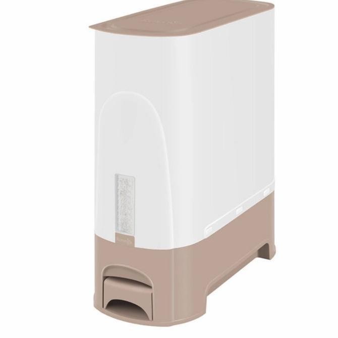 ROVEGA TEMPAT BERAS RICE WISE RCB-15