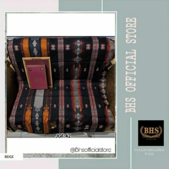 BHS JGT,JSK EXCELLENT JAGUAR MESRES GOLD & SILVER 11