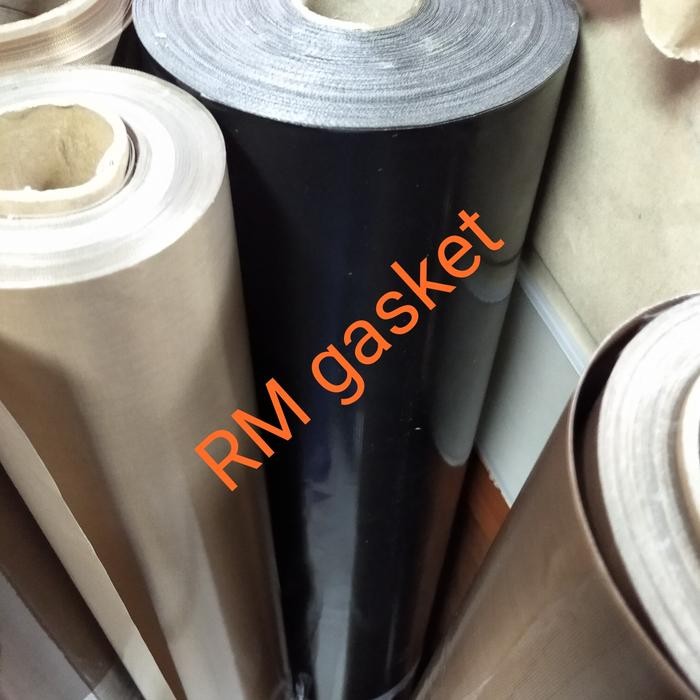

KAIN TEFLON HITAM 0.3MM