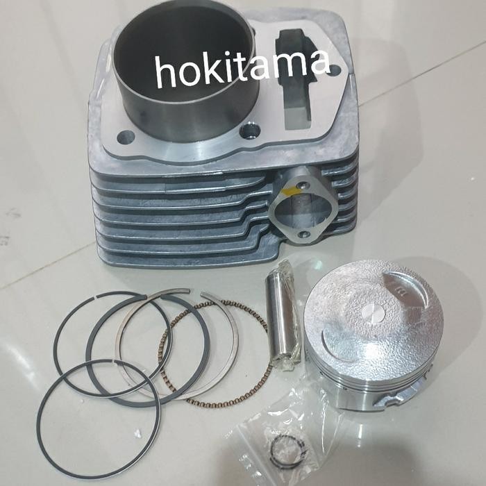 Blok Seher Minerva Mx150 Blok Mesin Cbr Vx150 Blok Seher Xroad R 150Se