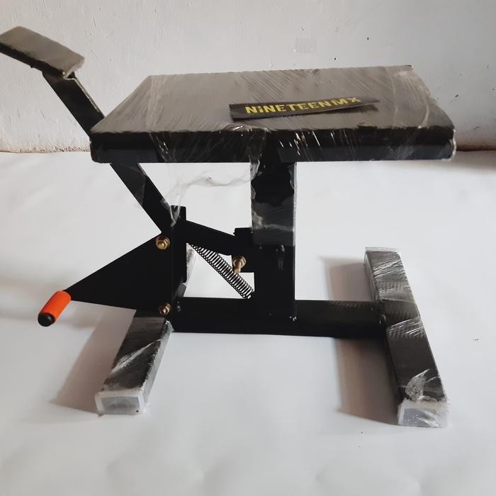 JACK STAND TRAIL SUPERMOTO JACKSTAND KLX DTRACKER CRF 150 L UNIVERSAL