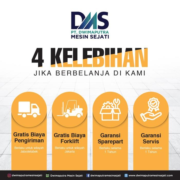 

Kawat Jahit Buku / Booklet Stapler Wire #Gratisongkir