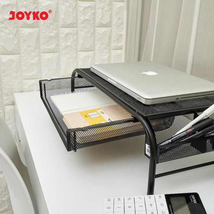 

Monitor Stand Meja Alas Monitor Joyko Mnsd-50 #Gratisongkir