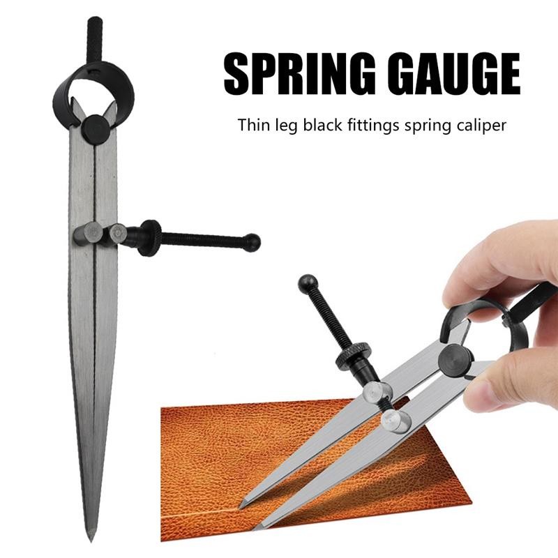 

Purvisco - Besar Jangka Porting Bubut Spring Kaliper Dalam