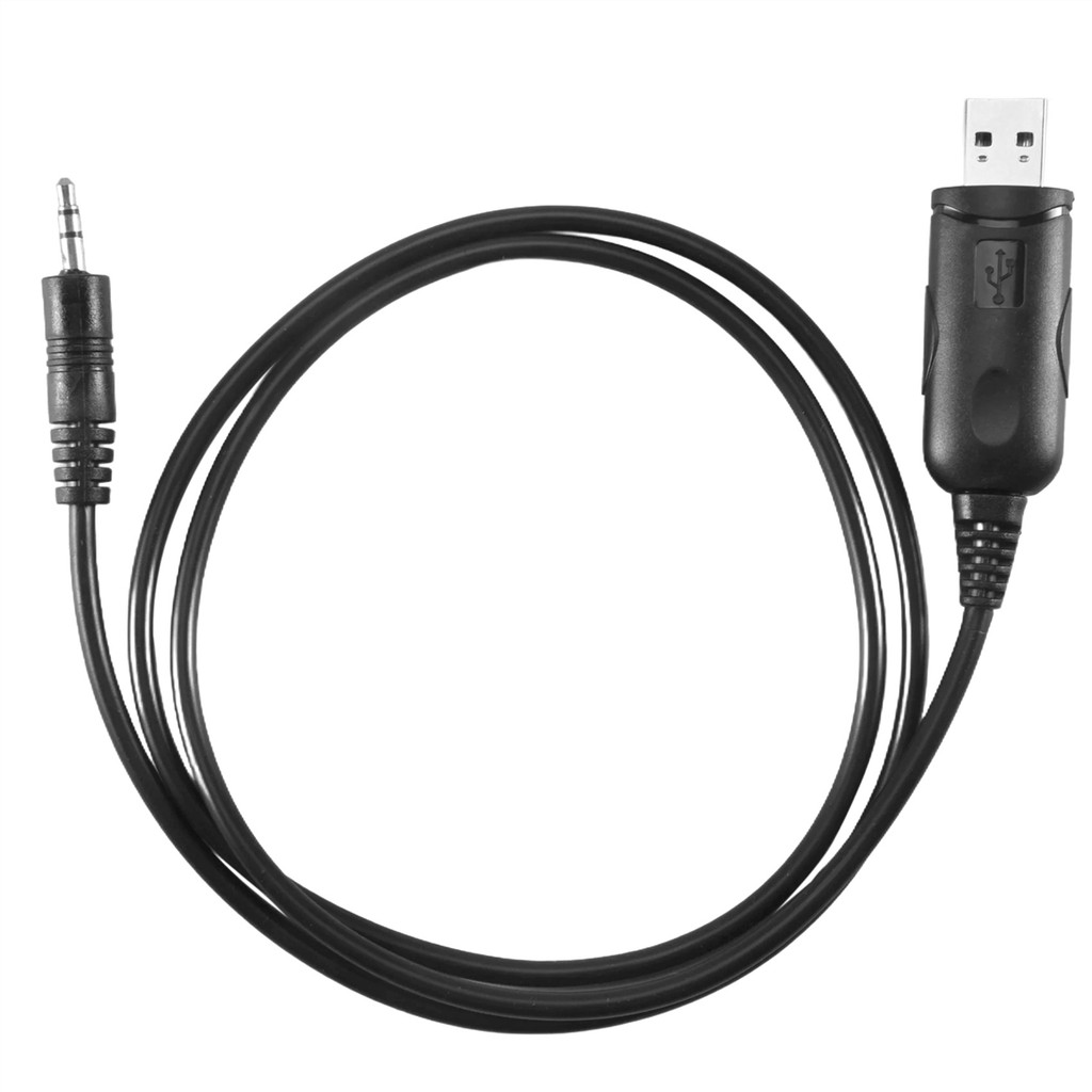 USB Programming Cable For QYT KT-8900R,KT-8900D,KT-7900D Mobile Transceiver