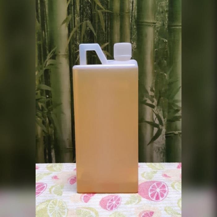 Bibit Parfum Badan Black opium