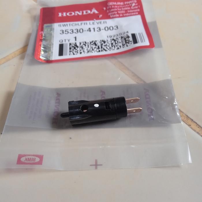 TERLARIS SWITCH KOPLING CB 150R CBR 150R CBR 250RR CS 1 MEGA PRO TIGER SONIC