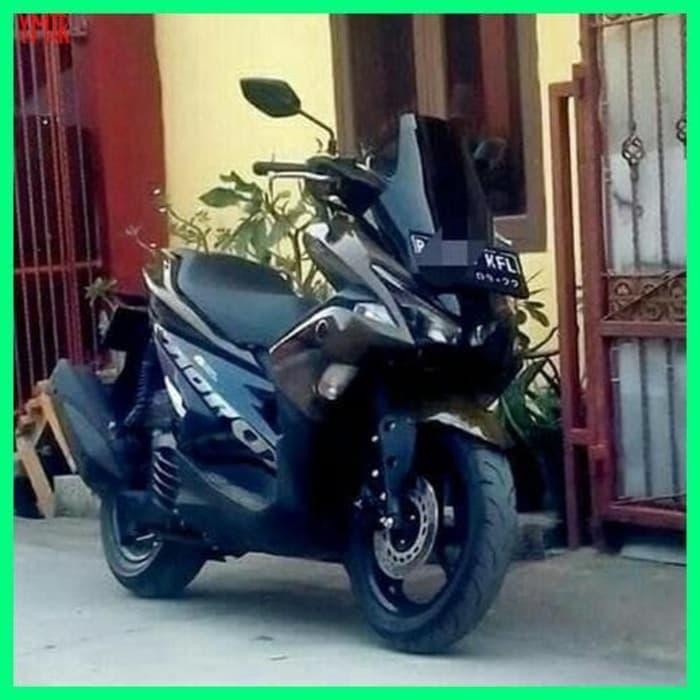 Windshield Visor Tameng Custom Yamaha Aerox 155