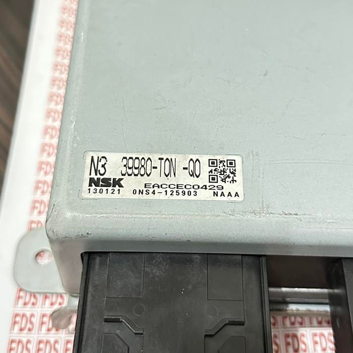 Modul EPS Honda CRV Gen 4 RM Gen4 2.0 2.4 Ecu Rack Steer Stir Module (FDS J SATRIO)