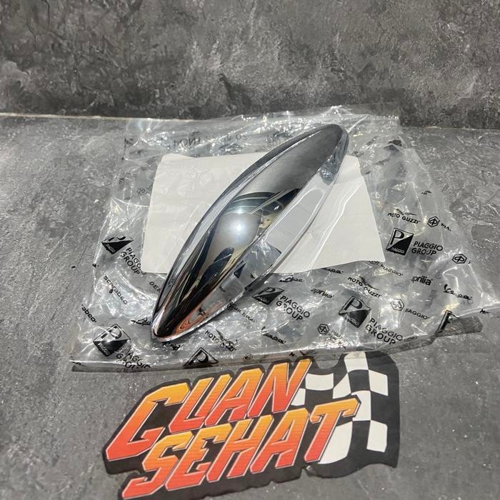 Jengger Spakbor Depan Original Vespa Primavera Iget