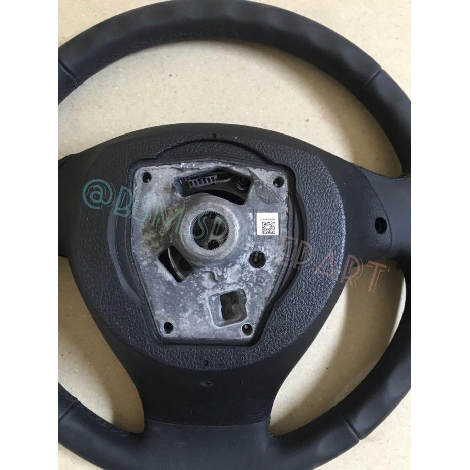 TERLENGKAP Steering Wheel Stir Mobil BMW F10