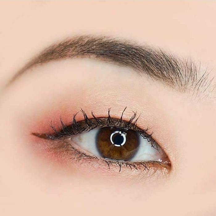 NEW.. SOFTLENS CLEAR MINUS (SOFTLENS BENING)