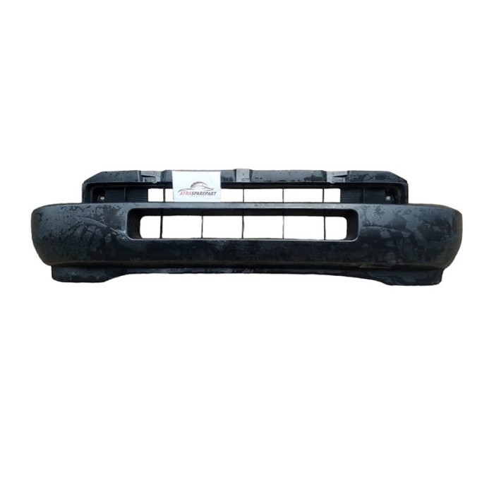 Bumper Bemper Depan Bawah Mobil Suzuki Apv Old - Pick Up