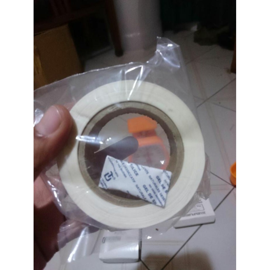 

READY..!! SPECTROLINE + OVERLAY (1 SET)