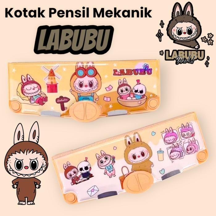 

ASLI..! KOTAK PENSIL ANAK SEKOLAH MEKANIK MULTIFUNGSI SERBAGUNA FULLSET PENGGARIS GUNTING ORIGINAL