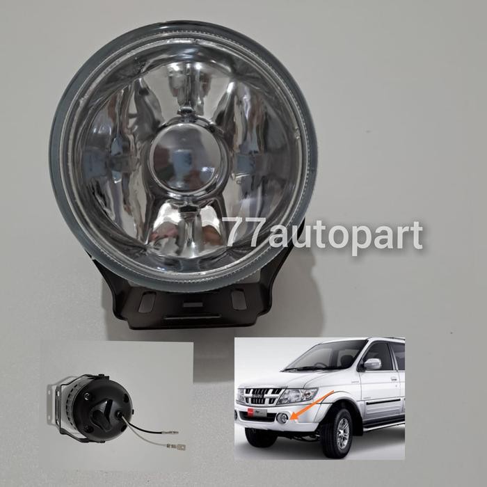 PREMIUM Lampu kabut foglamp panther touring 2004 on
