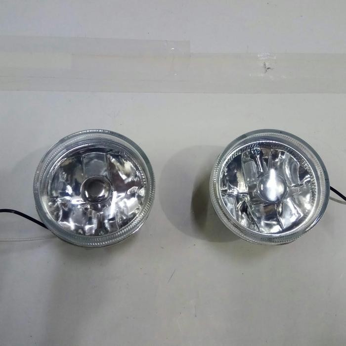 PREMIUM foglamp lampu kabut mobil rush Terios