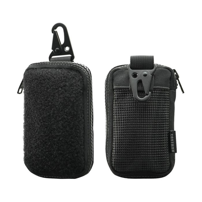 PREMIUM Numerus Krickev MK01 - Micro pouch - Dompet STNK